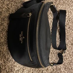 Kate Spade Chelsea belt bag